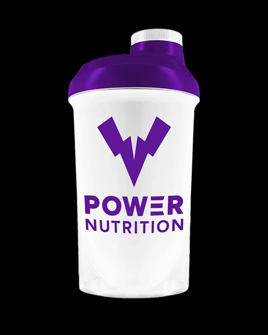 Power Nutrition Signature Shaker 500ml